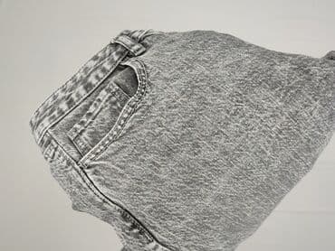 białe kozaki ccc: Jeansy damskie, S — 6