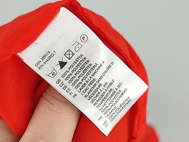 bluzka 34: H&M, Bluzka damska, rozmiar S — 5