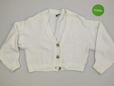 second hand la: H&M Divided, Kardigan damski, rozmiar L — 2