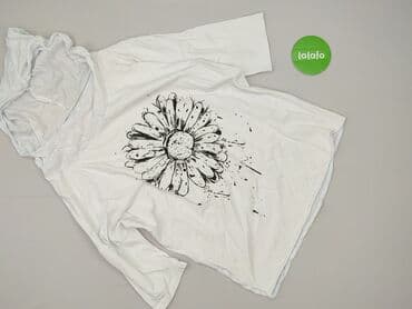 bluza z diamencikami: Bluza z kapturem damska, rozmiar M — 3