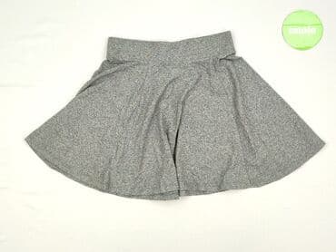 krótkie spodenki i marynarka: H&M, Спідниця жіноча, розмір XS — 2