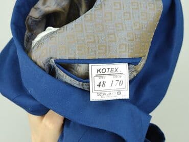 marynarka męska 4xl: Marynarka dla mężczyzn, rozmiar 4XL — 5