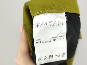 marc cain: Marc Cain, Spodnie materiałowe damskie, rozmiar S — 6