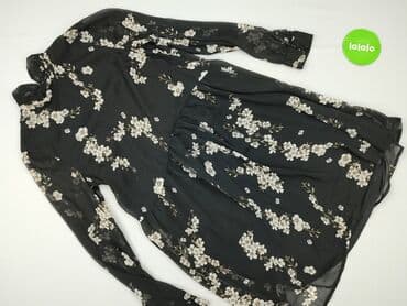 jakie rajstopy do bialej sukienki: Vero Moda, Sukienka damska, rozmiar M — 2