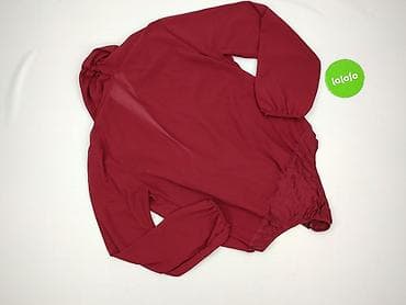 biale body: New Collection, Body damskie, rozmiar L — 3