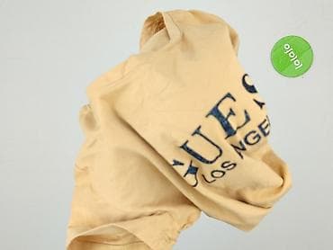 guess: Guess, T-shirt damski, rozmiar S — 5
