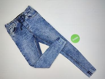 jeansy cocomore: House of Denim, Jeansy dla mężczyzn, rozmiar M — 2
