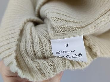 sweter bytom: Golf damski, rozmiar S — 4