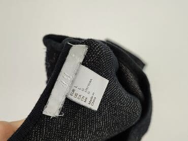 sukienka h m czerwona: H&M, Sukienka damska, rozmiar L — 4