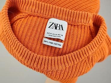 zara hello kitty: Zara, Sweter damski, rozmiar M — 4