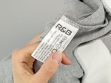 ca garnitur: Bluza dla mężczyzn, rozmiar M — 5