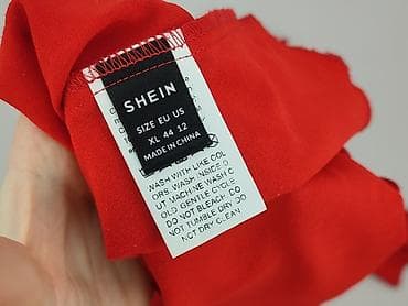 camaieu sklepy: Shein, Sukienka damska, rozmiar XL — 4