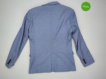kik softshell: H&M, Marynarka dla mężczyzn, rozmiar 4XL — 3