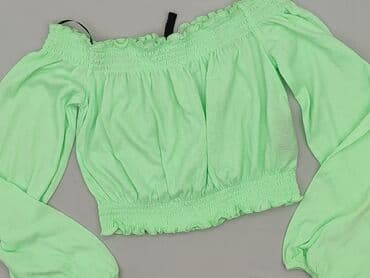 spódnice hm: H&M Divided, Bluzka damska, rozmiar XS — 1