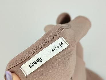 just addict: Sinsay, Sukienka damska, rozmiar M — 4