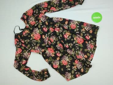 gotowe wykroje sukienek: Sukienka damska, rozmiar S — 3