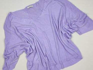 sweter h: Women`s sweater, size One size — 1
