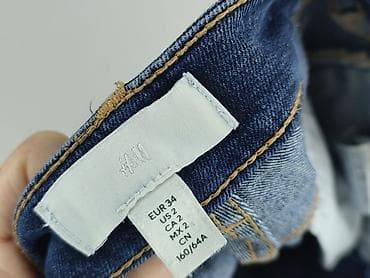 always jeans: H&M, Jeansy damskie, rozmiar XS — 5