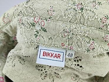 next koszulka: Koszula damska, rozmiar 4XL — 4