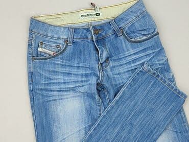 sinsay spodnie jeansy: Diesel, Jeans for women, size M (EU 38) — 1