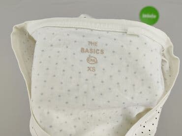 oversized calvin klein t shirty: C&A, T-shirt damski, rozmiar XS — 4