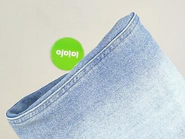 carry bluza: Spodnie jeansowe, Reserved, 12 lat, 152, stan - Bardzo dobry — 5