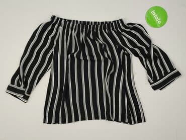 bluzki z odkrytymi ramionami mohito: Atmosphere, Bluzka damska, rozmiar M — 3