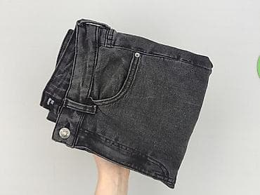 osika jeans: Sinsay, Jeansy damskie, rozmiar M — 6