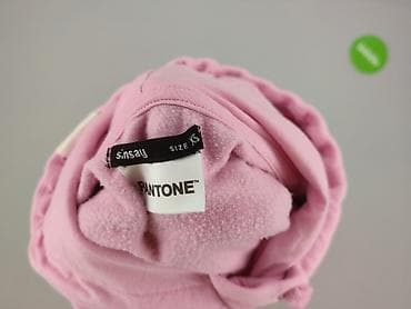 bluzka smileslow: Sinsay, Bluza z kapturem damska, rozmiar XS — 4