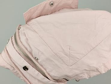 kurtka ubra: Sinsay, Parka damska, rozmiar M — 6