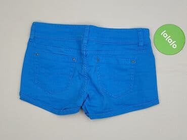 krótkie spodenki robocze neo: Terranova, Shorts for women, size M — 3