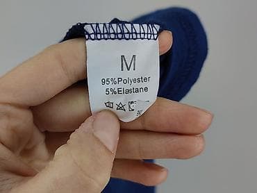 mbym bluzka: Bluzka damska, rozmiar M — 7