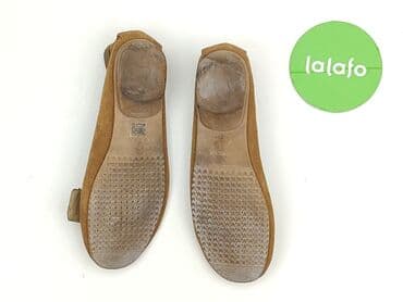 жіноче взуття польща: Geox, Ballerinas for women, 37, condition - Very good — 3