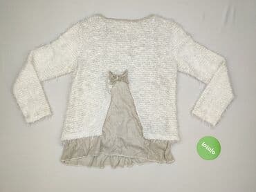 sweter hello kitty: Women`s sweater, size S (EU 36) — 3