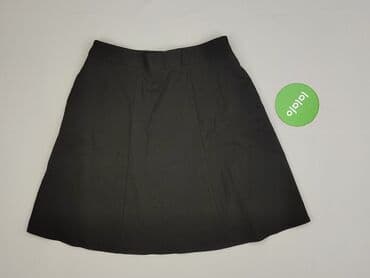 sukienka w kształcie trapezu: Spódnica damska, rozmiar S — 2