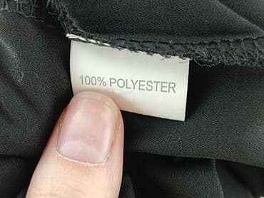 koronkowy top pod marynarkę: Drôle de Copine, Bluzka damska, rozmiar S — 12