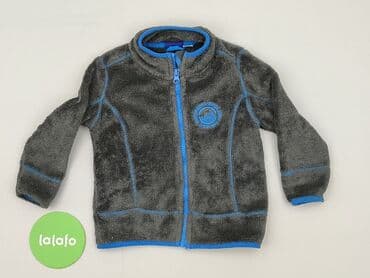 czapka zimowa arcteryx: Sweatshirt, Lupilu, 1.5-2 years, 86-92 cm, condition - Perfect — 2