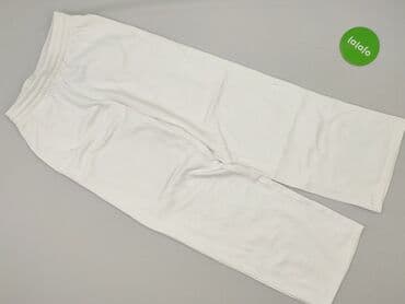 muuv spodnie dresowe: H&M, Sweatpants for women, XS — 2