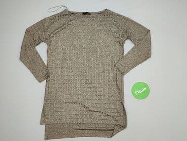 zara bluzki z długim rekawem: Zara, Bluzka damska, rozmiar M — 2