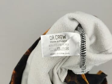 bluzy polska: Bluza z kapturem damska, rozmiar S — 5