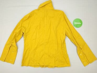 koszula cytryny: Koszula damska, rozmiar M — 4