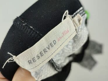 spodnie dresowe reserved: Reserved, Spodnie dresowe damskie, rozmiar S — 4