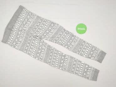 lidl buty sniegowce: Esmara, Legginsy rozmiar M — 2