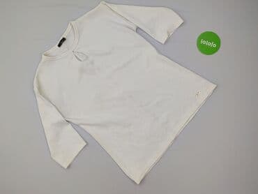 koszulka do garnituru damskiego: Bluzka damska, rozmiar XL — 2