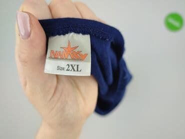 majtki nautica: Top damski, rozmiar 2XL — 4