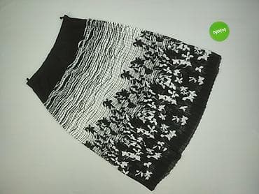 spódnice basic damskie: Spódnica damska, rozmiar S — 2