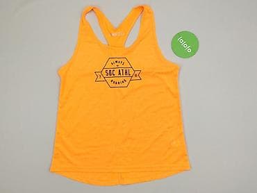 dresy na lato: T-shirt damski, rozmiar L — 2