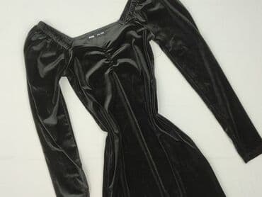 Sinsay, Women`s dress, size 2XS (EU 32)
