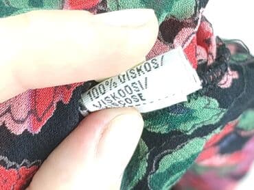 sukienka koszulowa c a: Women`s dress, size S (EU 36) — 6