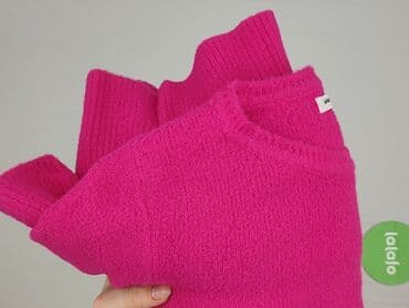 kurtka z kożuszkiem sinsay: Sinsay, Sweter damski, S — 5